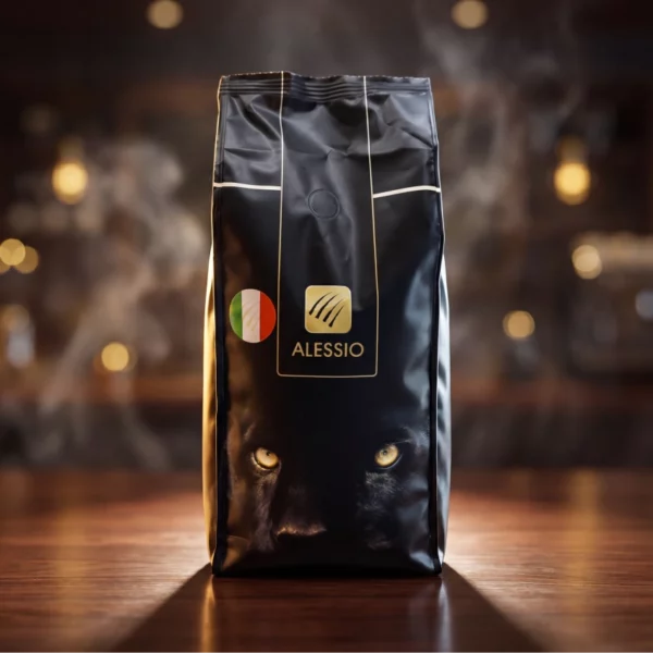 Alessio Grand Milano Espresso