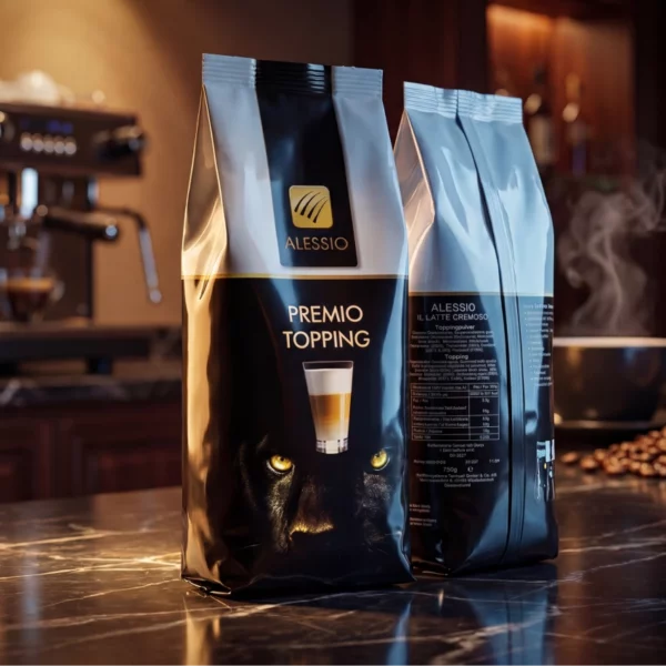 Alessio Il Latte Cremoso