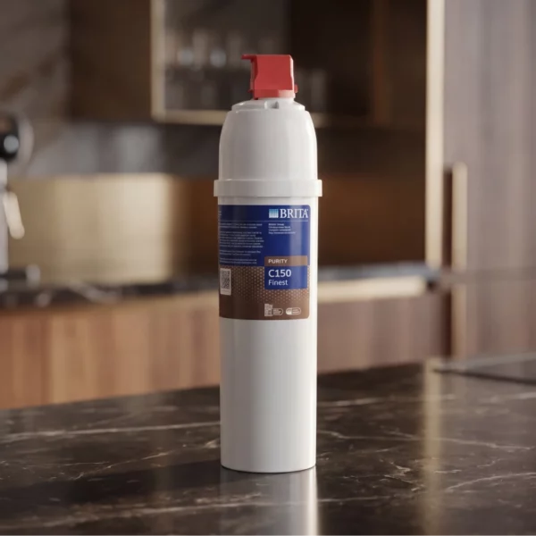 Brita Filter Purity C150 Finest