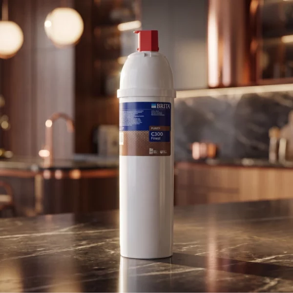 Brita Filter Purity C300 Finest