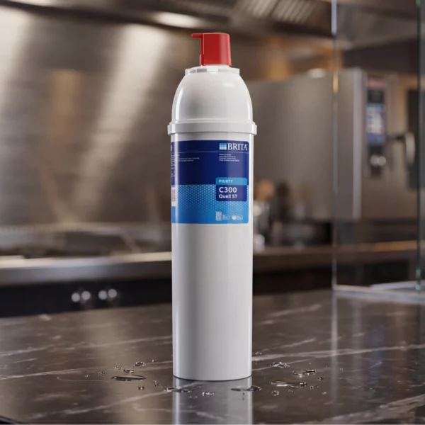 Brita Filter C300 Quell ST